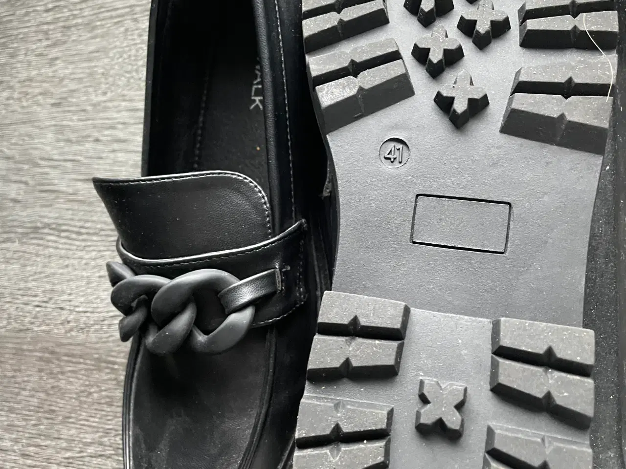 Billede 3 - Dame sko mærke catwalk