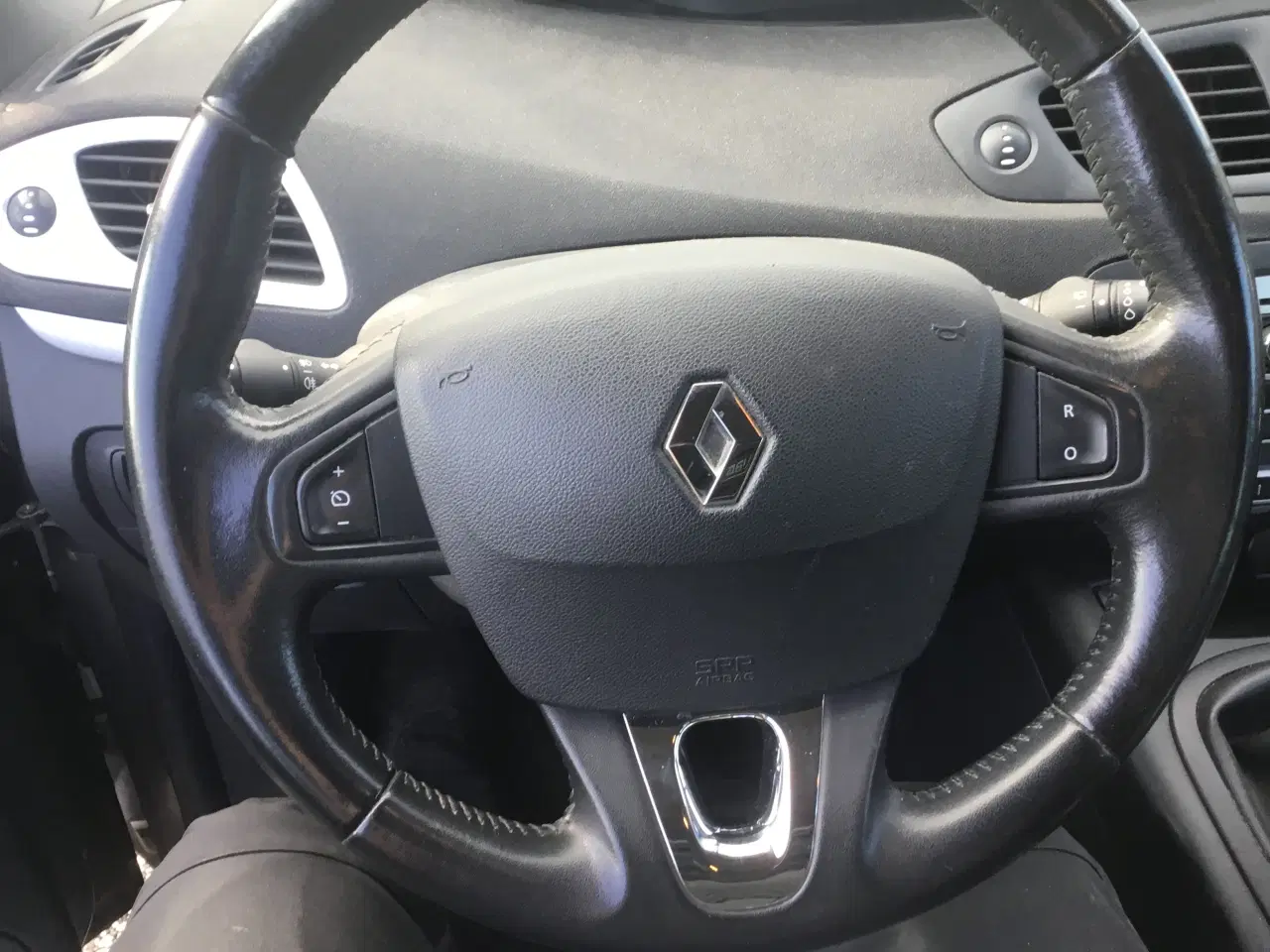 Billede 8 - Renault scenic1.5dci 110 hk 