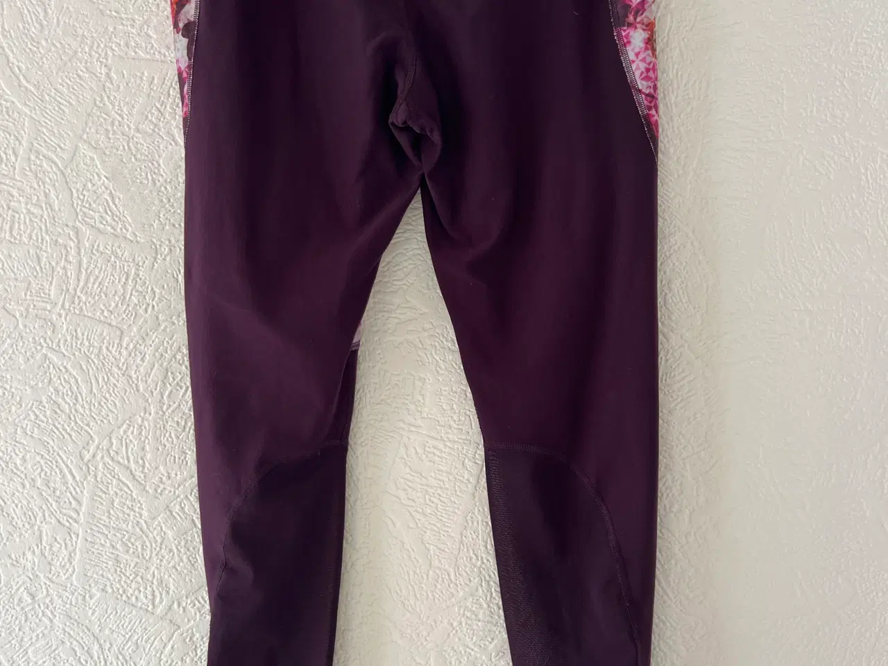 Billede 5 - Nye Nike Dri Fit Løbebukser fra Ten One (Str. Larg