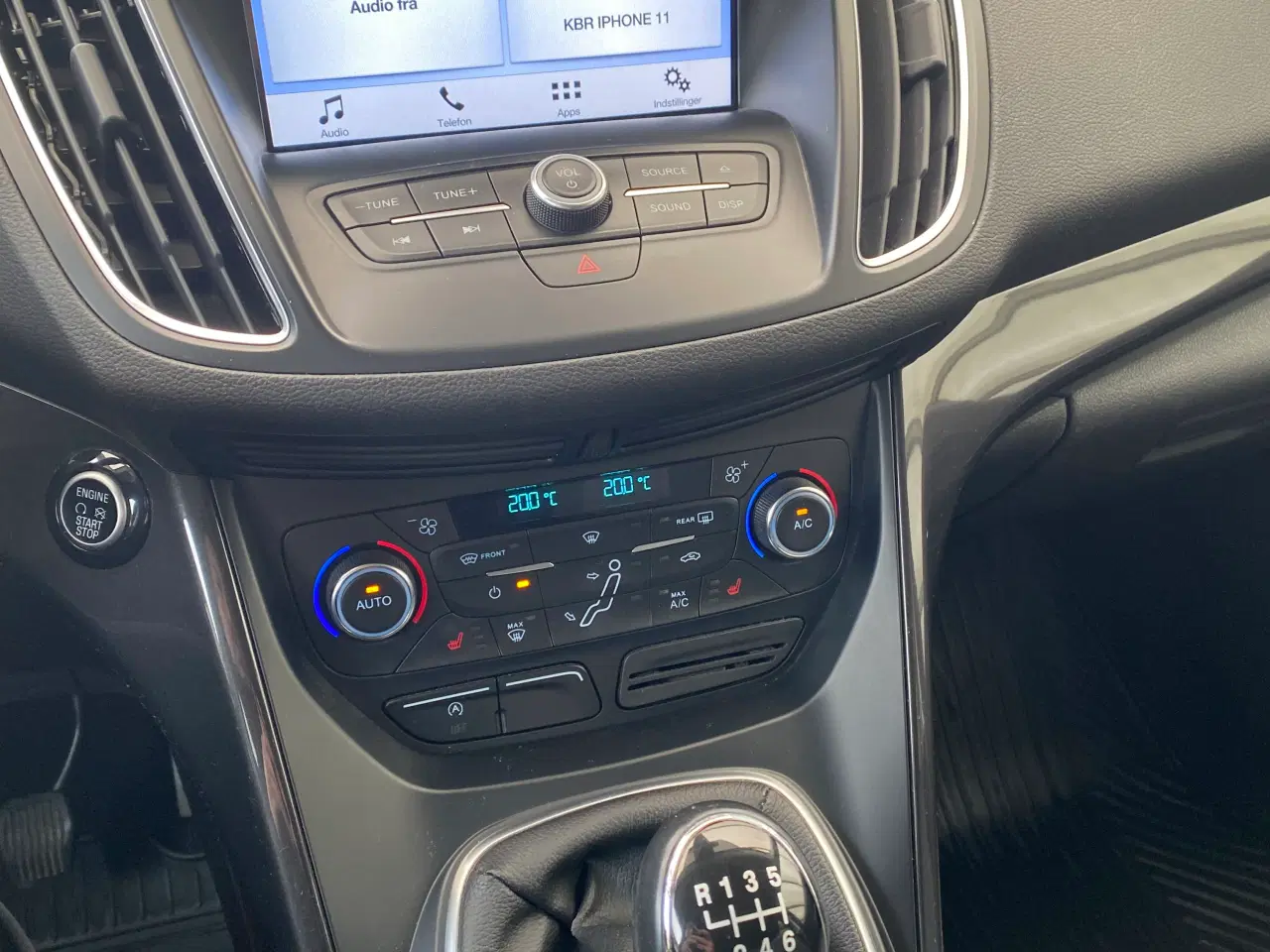 Billede 6 - Ford C Max 2018