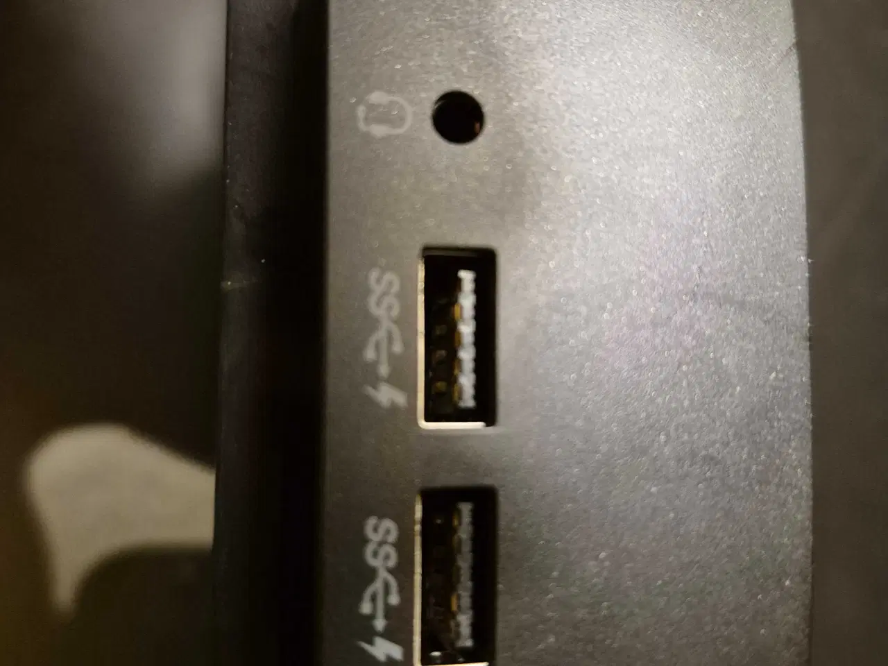 Billede 2 - HP USB Docking station