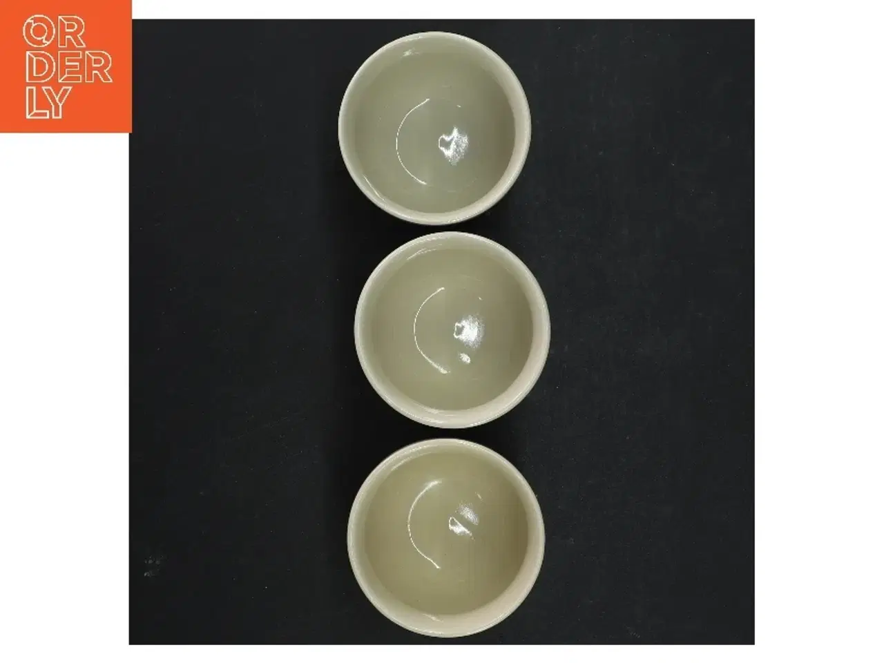 Billede 4 - Keramikkrus sæt fra Gloomingville (str. 7,5x8 cm)