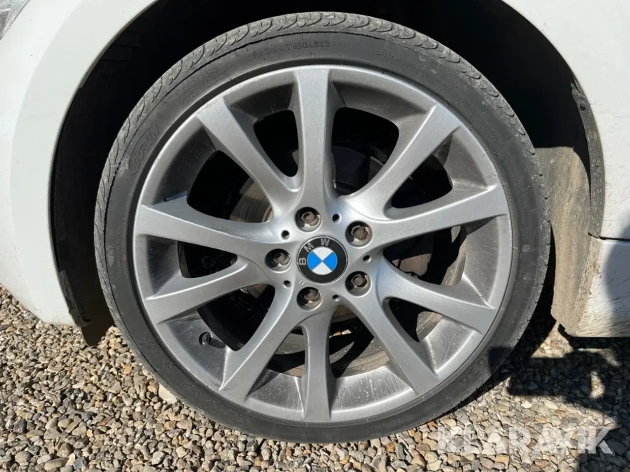 Billede 10 - Personbil BMW 1 ER UM91 med kaleche