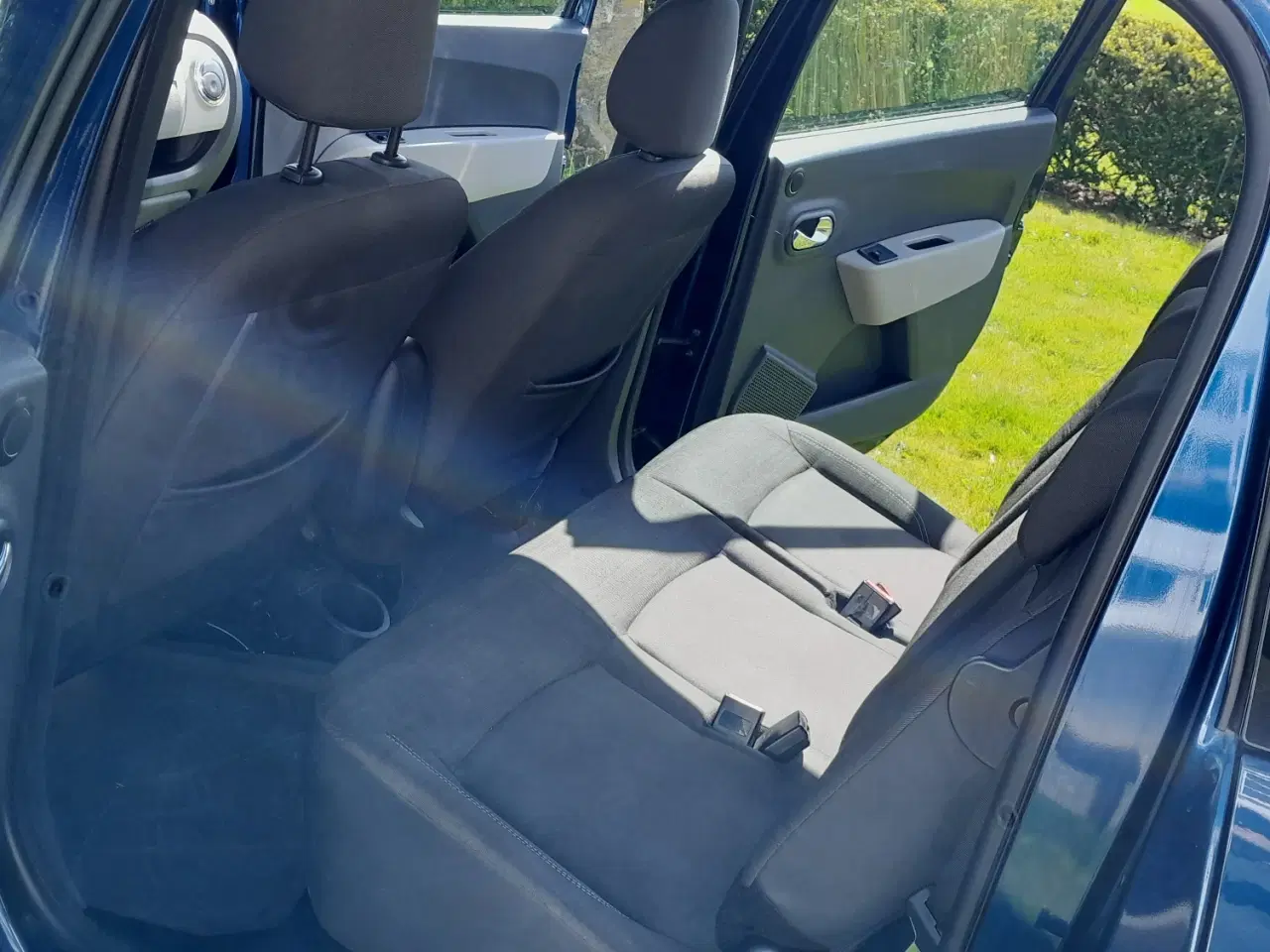 Billede 8 - Dacia Lodgy  7 sæder, 1,5 DCi, Laureáte, 90HK