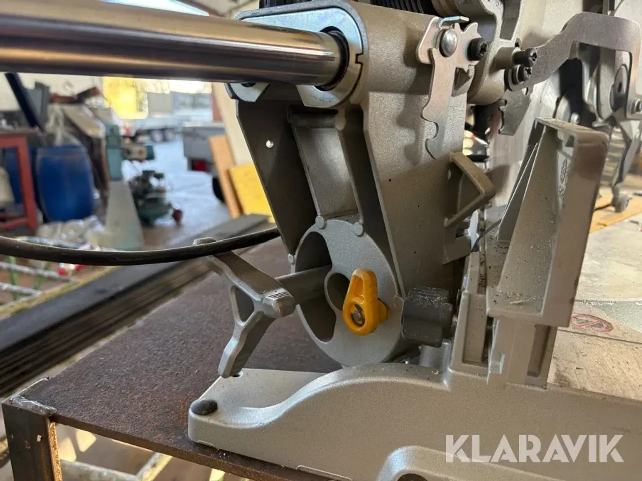 Billede 8 - Kapsav DeWalt DES780