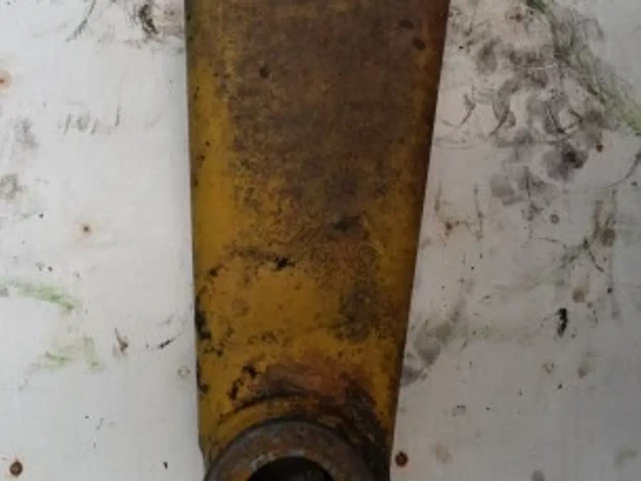 Billede 5 - Hydrema 807 Frontarm RH 362406