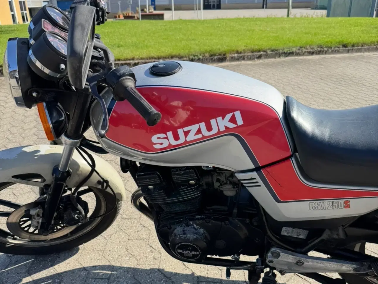 Billede 2 - Billige god motorcykel