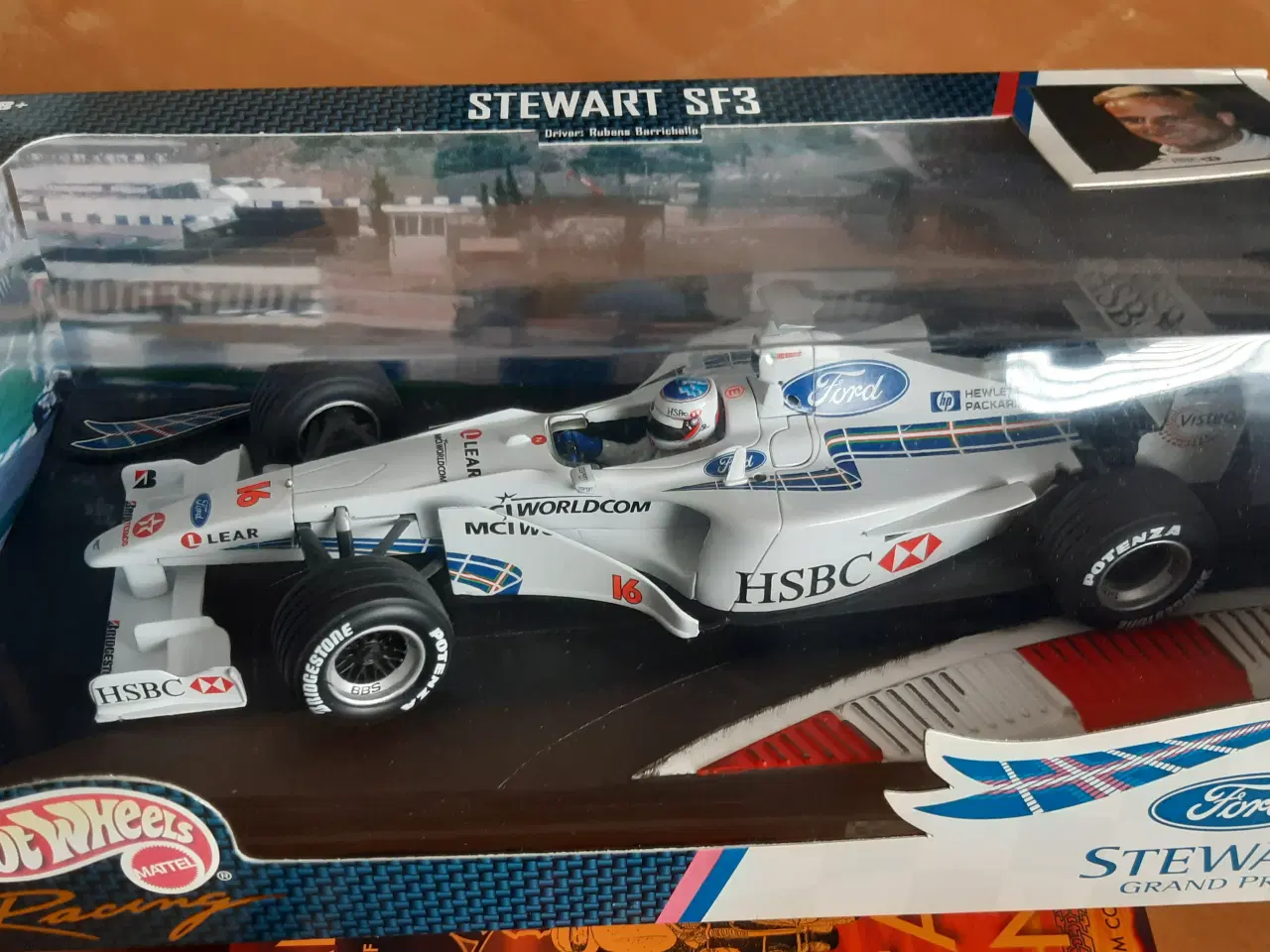 Billede 5 - model biler