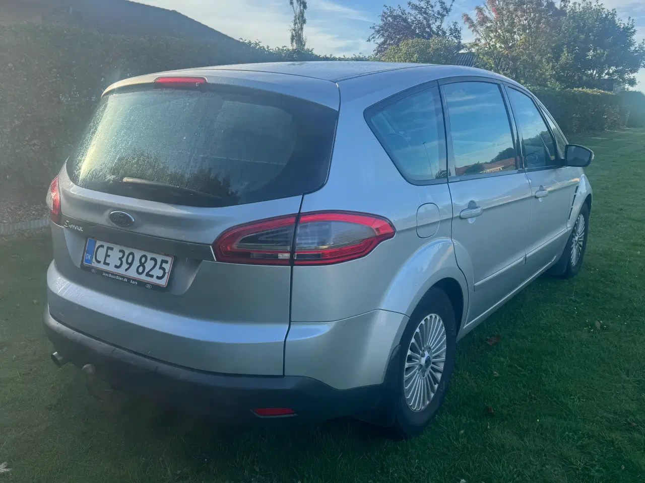 Billede 6 - Ford S-max