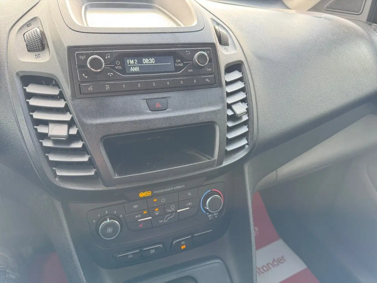 Billede 9 - Ford Transit Connect 1,5 TDCi 120 Trend aut. lang