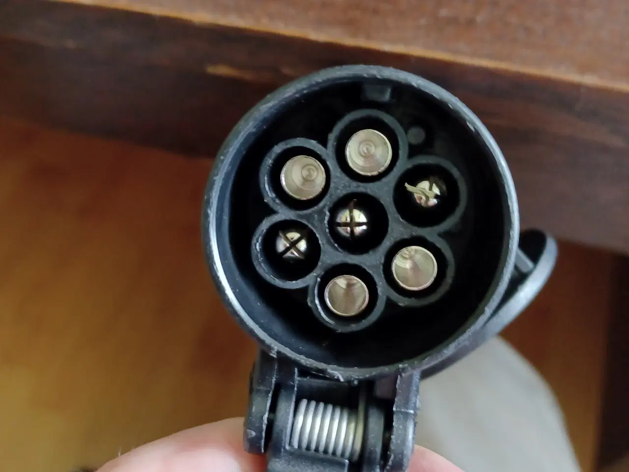 Billede 6 - En ny adapter