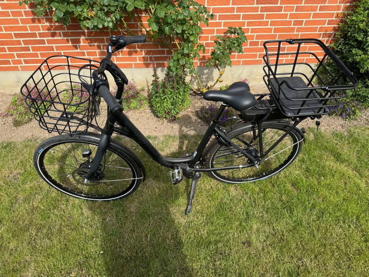 Billede 1 - Dama Cykel