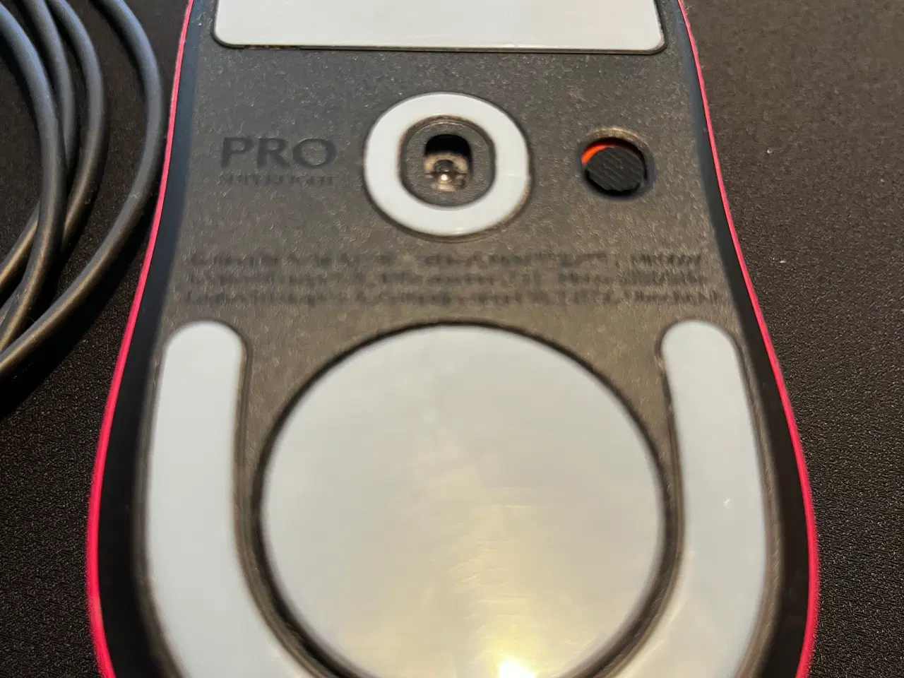 Billede 2 - Logitech G PRO X Superlight 2 trådløs