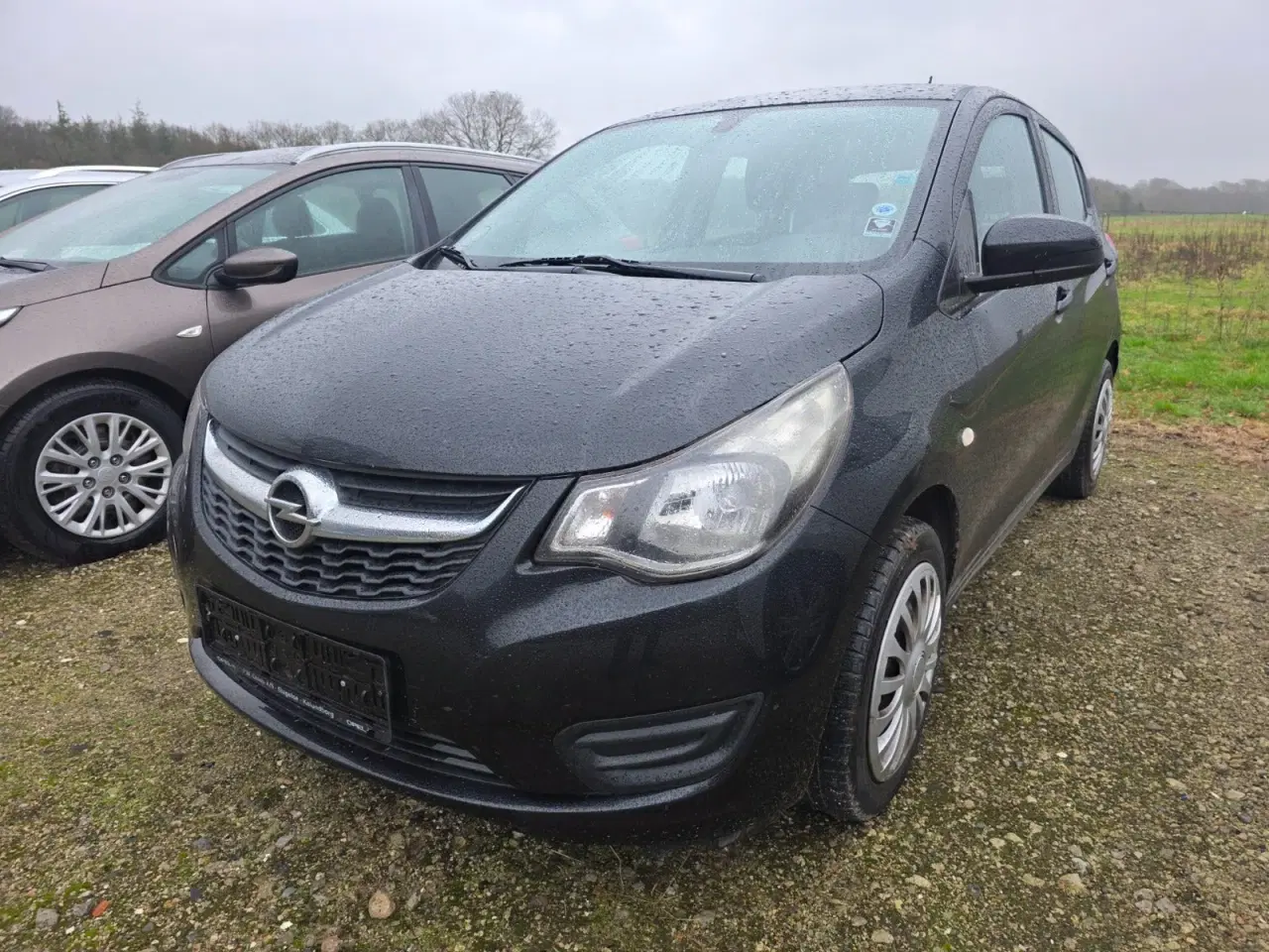 Billede 1 - Opel Karl 1,0 Enjoy