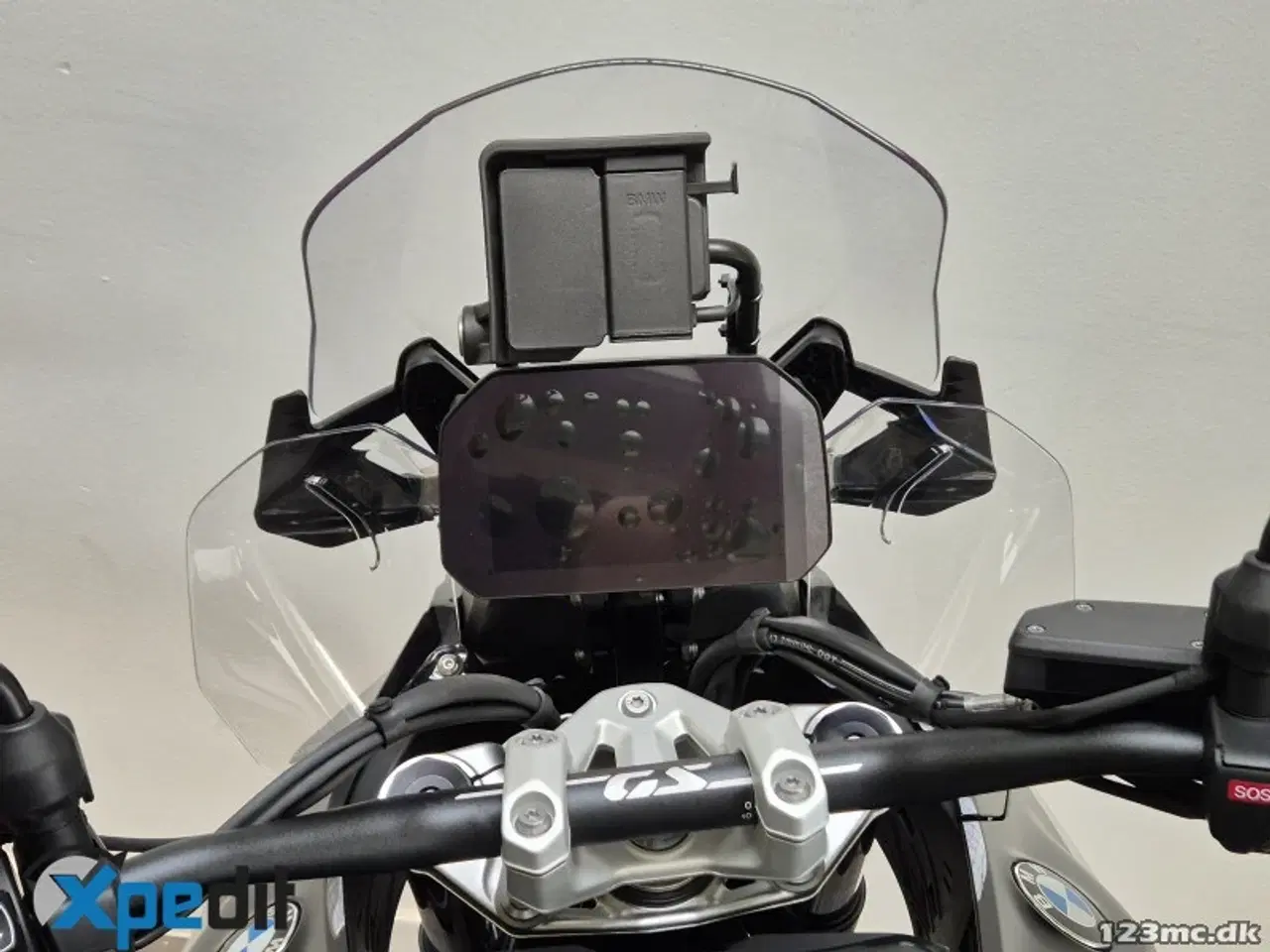 Billede 10 - BMW R 1300 GS