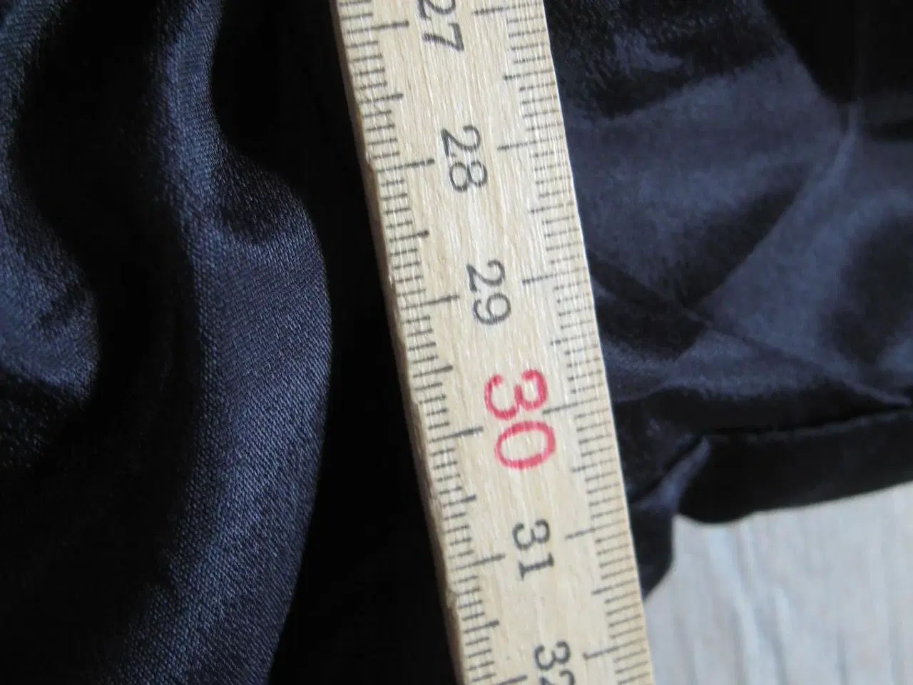 Billede 4 - Halloween kjole str S