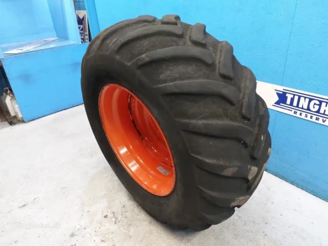 Billede 6 - 26.5"   500/60-26.5