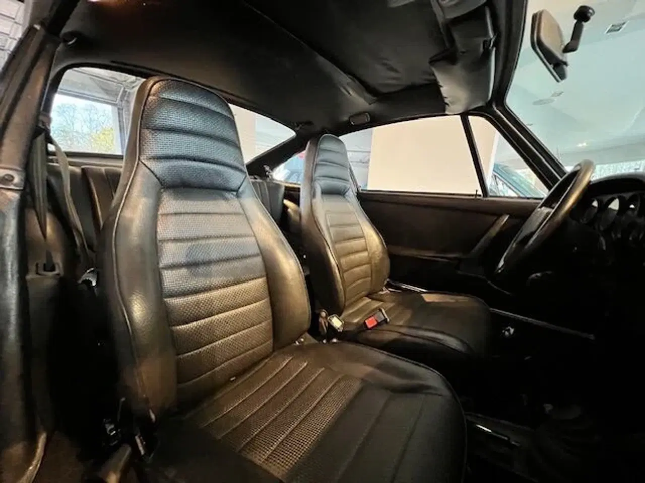 Billede 20 - Porsche 911 2,7 184HK 2d