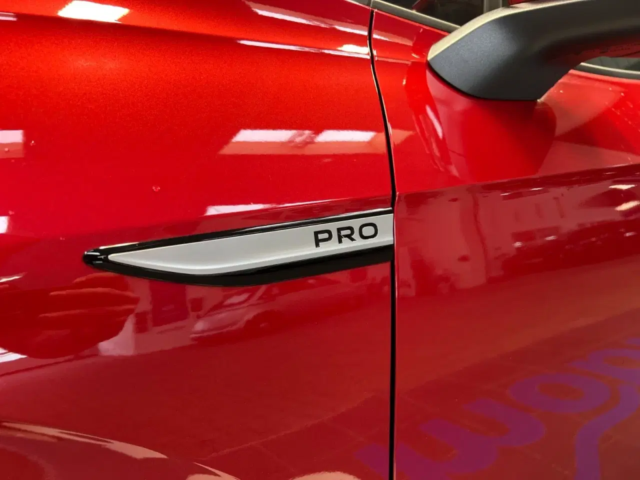 Billede 10 - VW ID.4 77 Pro Performance