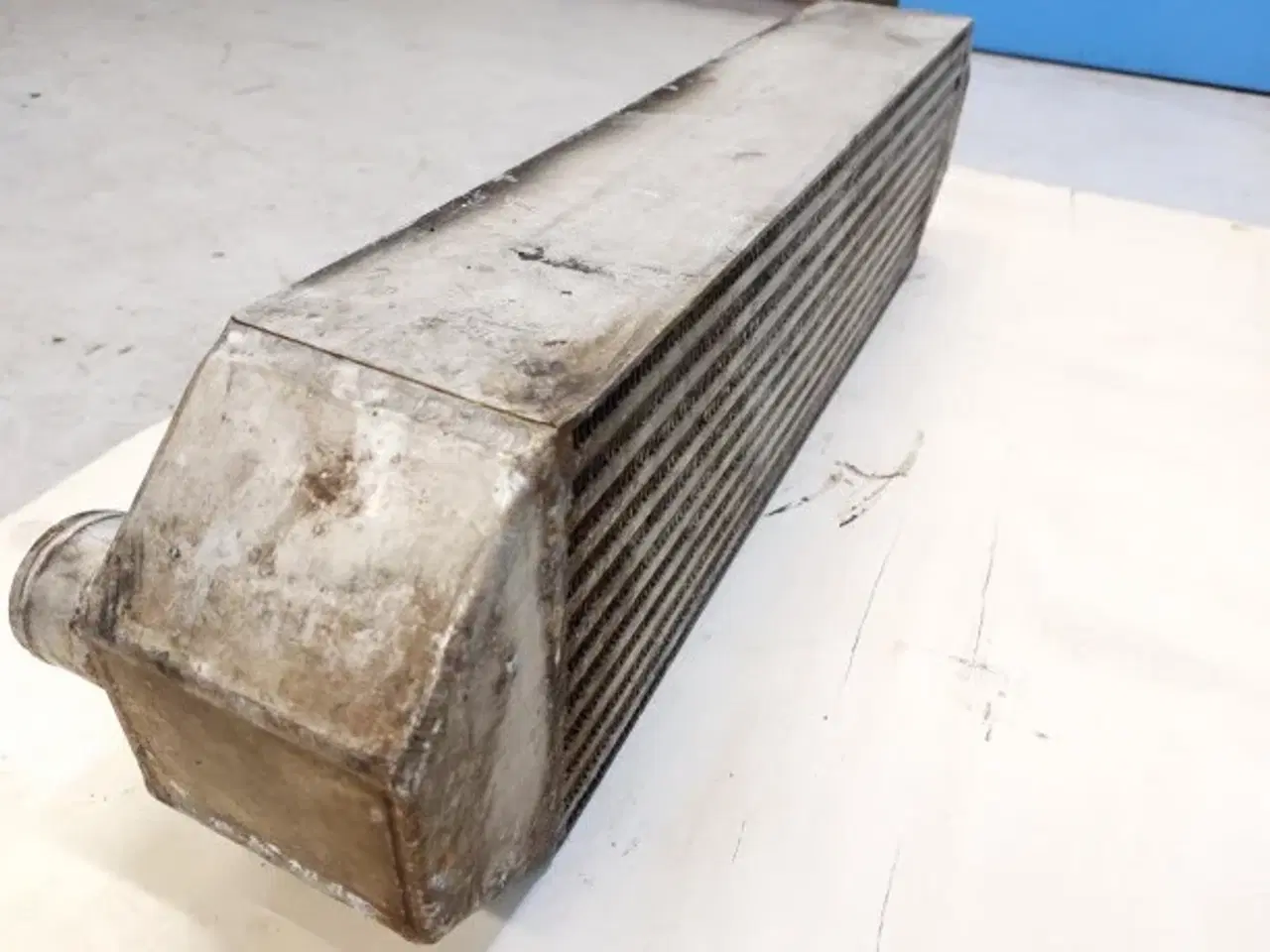 Billede 4 - Merlo P40.7 Køler 052874