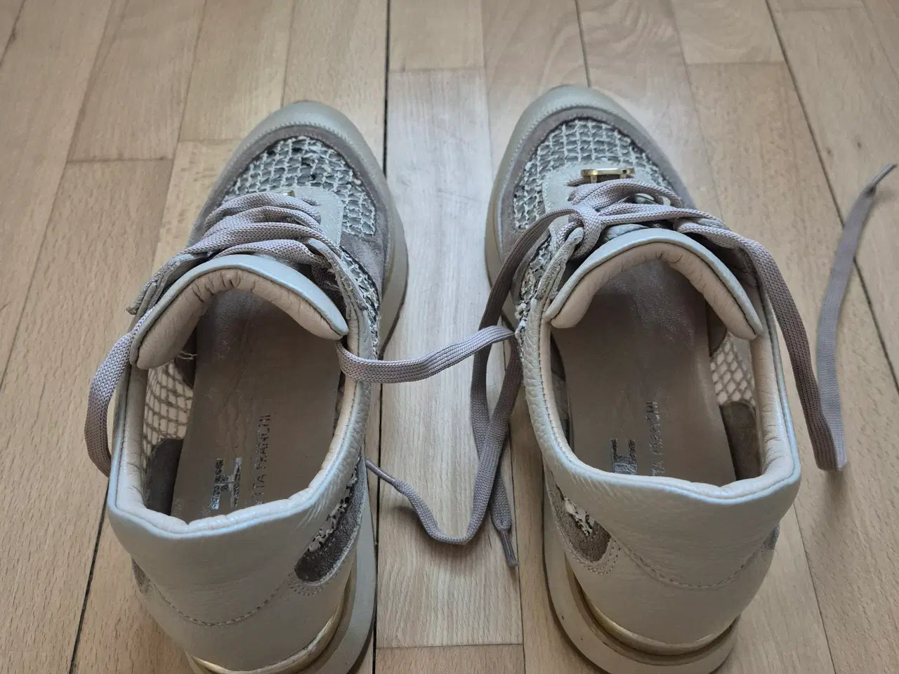 Billede 3 - Elisabetta Franchi Dame Sneakers