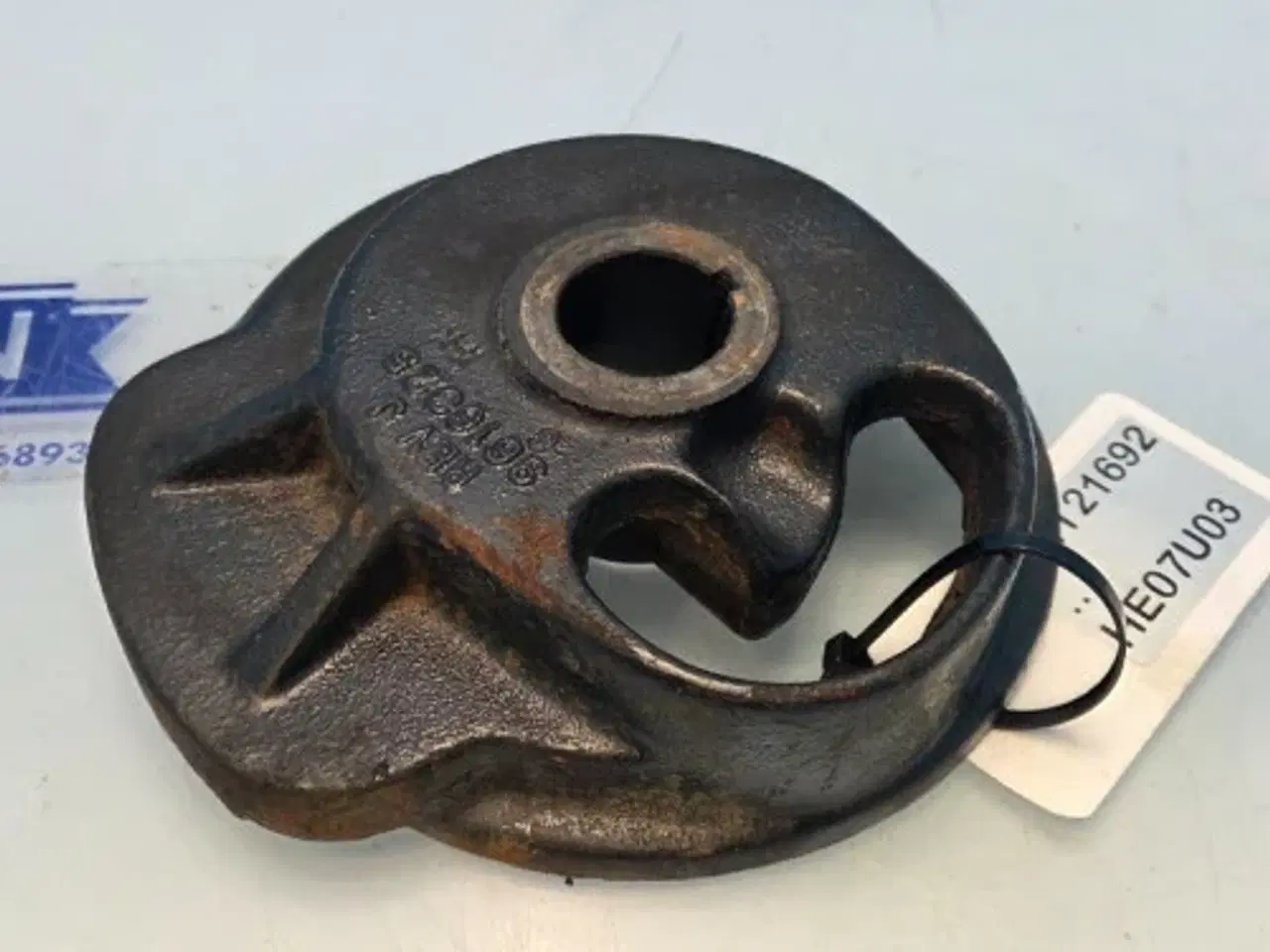 Billede 17 - New Holland BB920 Kamskive 86577790