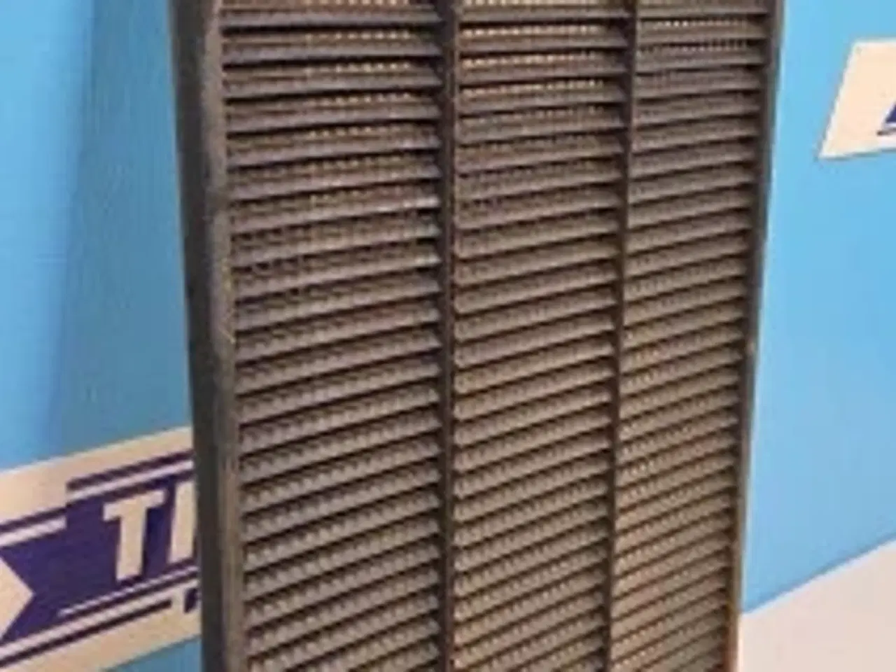 Billede 14 - Massey Ferguson 9280 Oversold 28482375 (1)