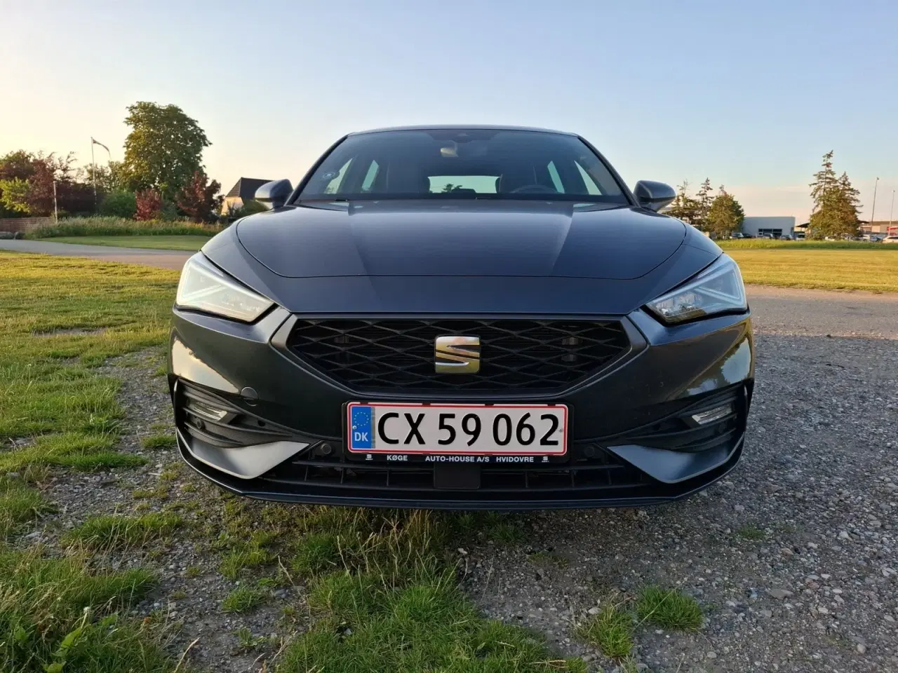 Billede 2 - Seat Leon 1,4 eHybrid FR DSG