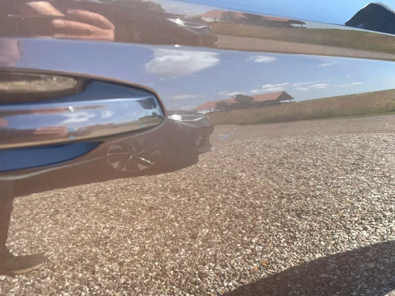 Billede 13 - Skoda Fabia Combi 1,0 TSI Ambition 110HK Stc 6g