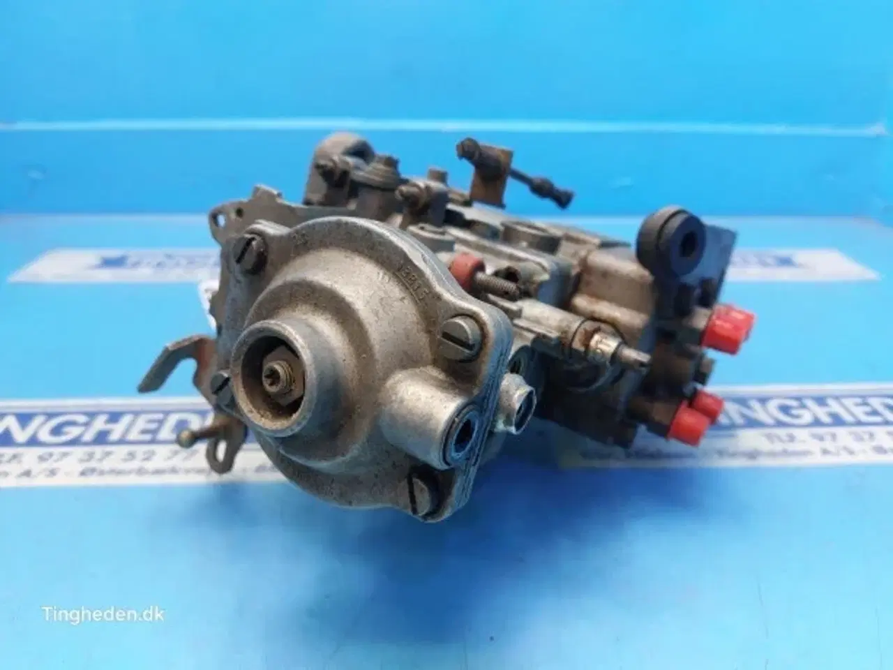 Billede 7 - Bosch Indsprøjtningspumpe 0460494138