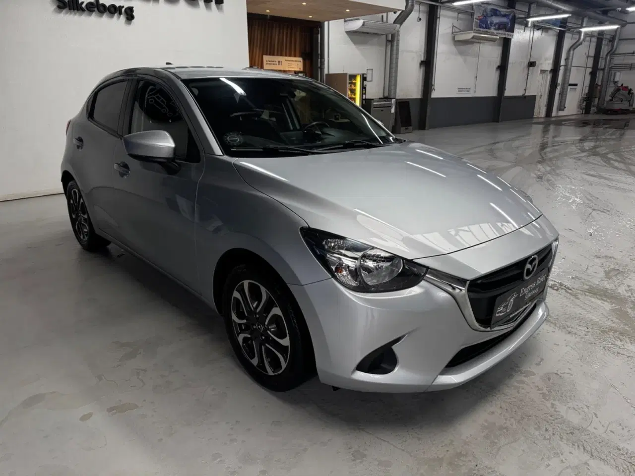 Billede 1 - Mazda 2 1,5 SkyActiv-G 90 Vision