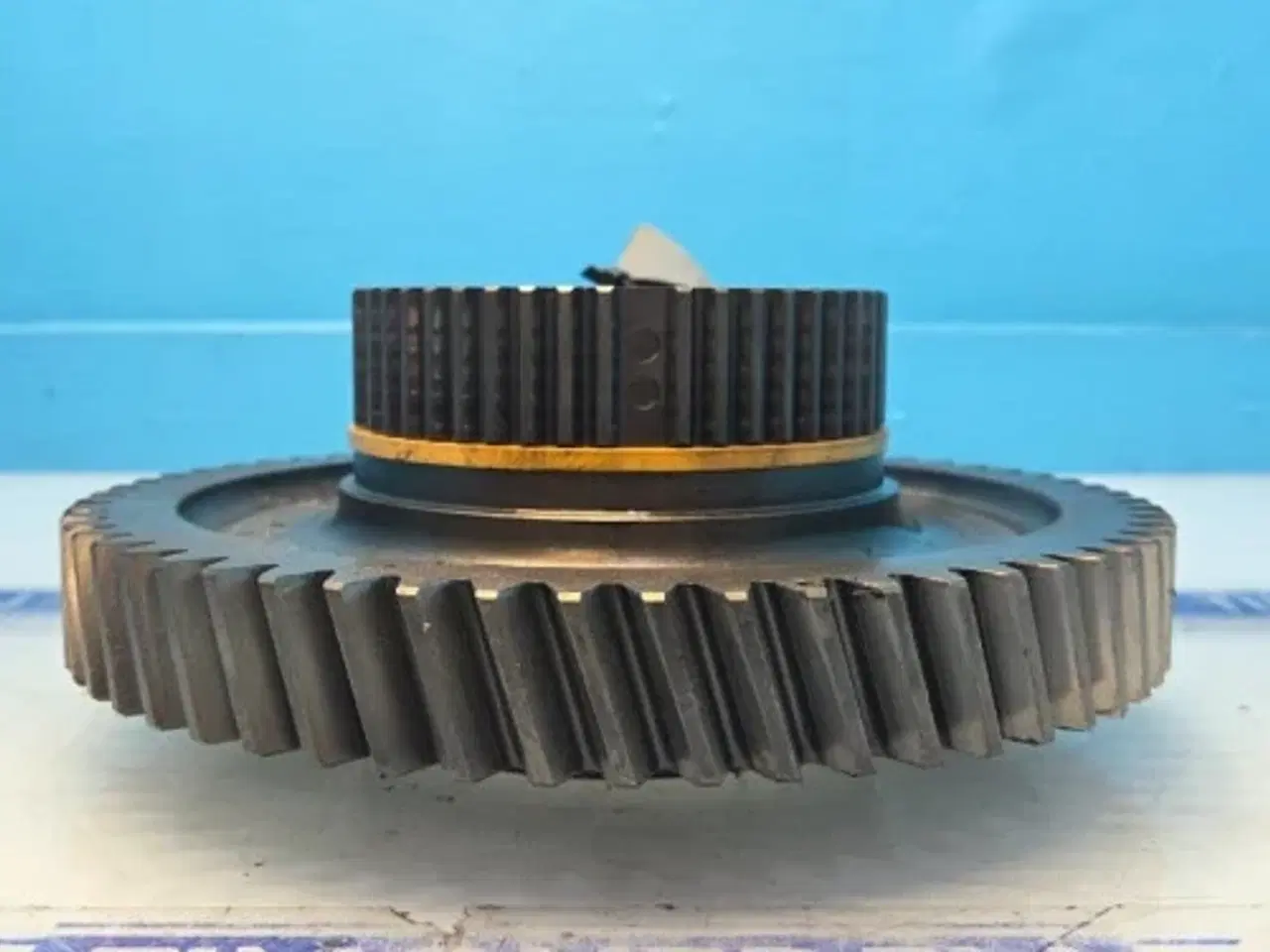 Billede 7 - Case Magnum 280 Gear 87722918