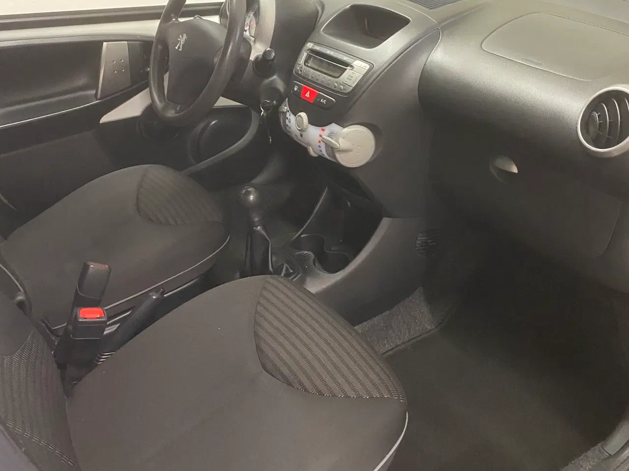 Billede 7 - Super flot og velholdt Øko.bil 🚘