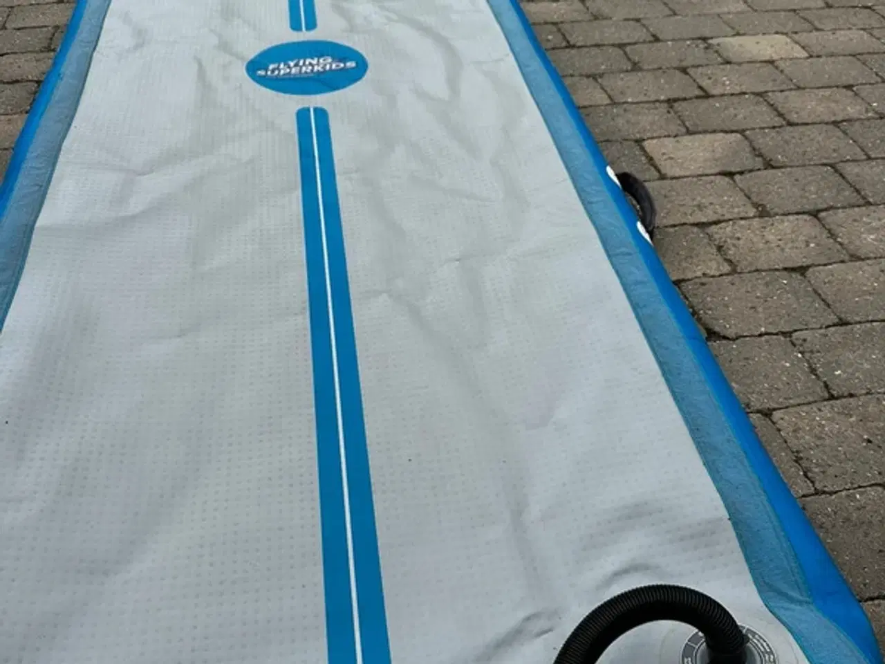 Billede 6 - Airtrack
