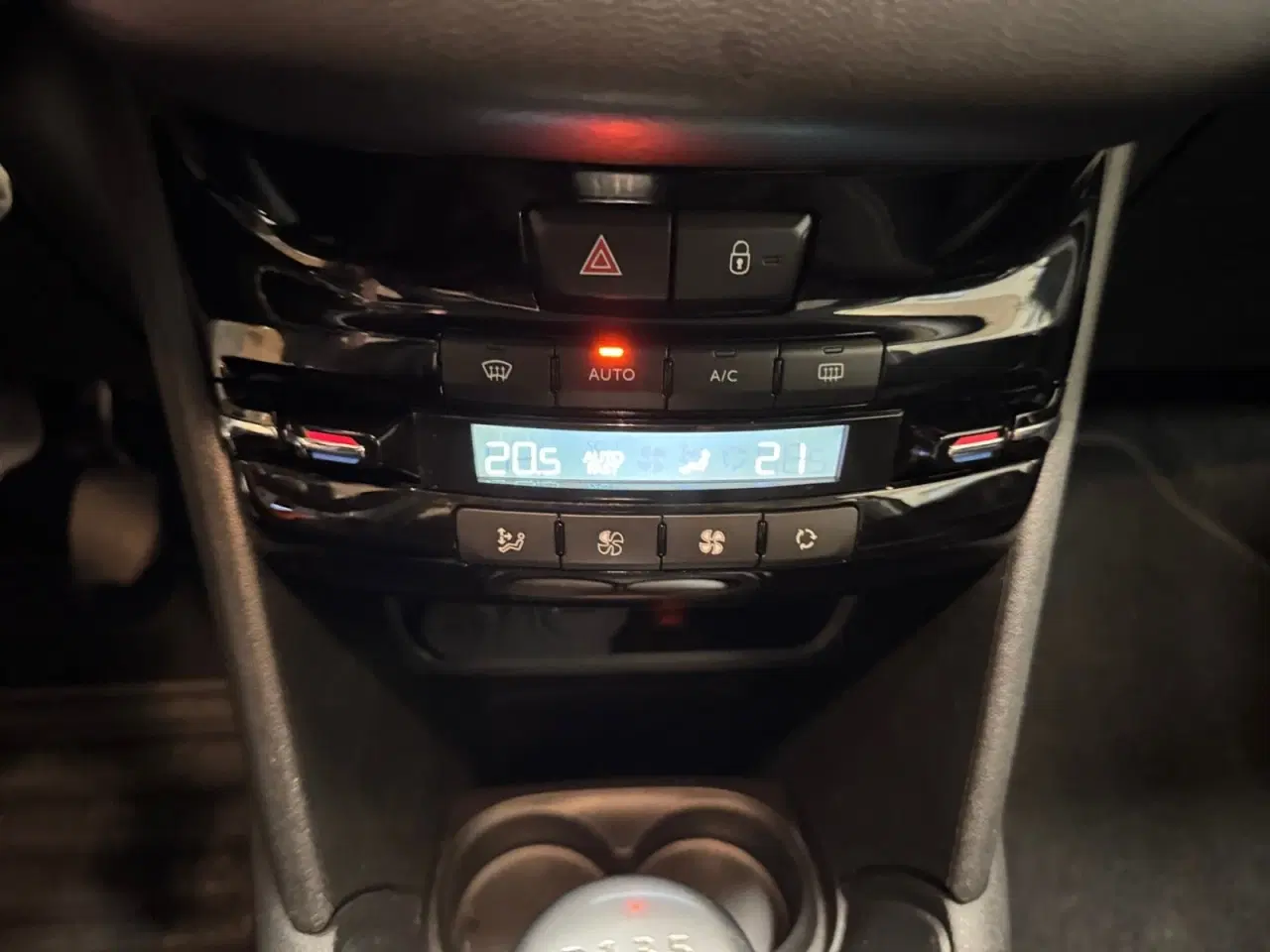 Billede 8 - Peugeot 208 1,5 BlueHDi 100 Envy