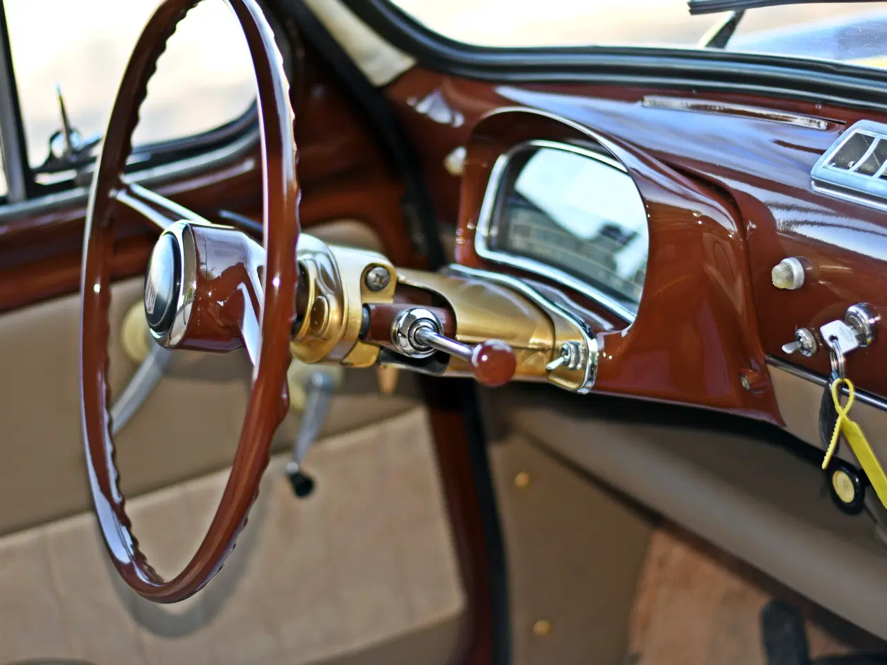 Billede 14 - 61 FIAT 1100 SALON 1961 BYTTE GERNE evt bytte