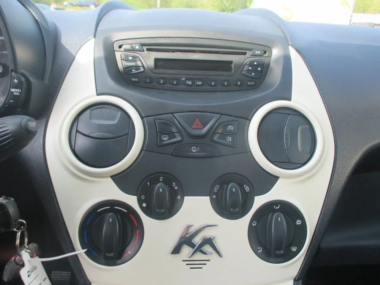 Billede 9 - Ford Ka 1,2 Trend