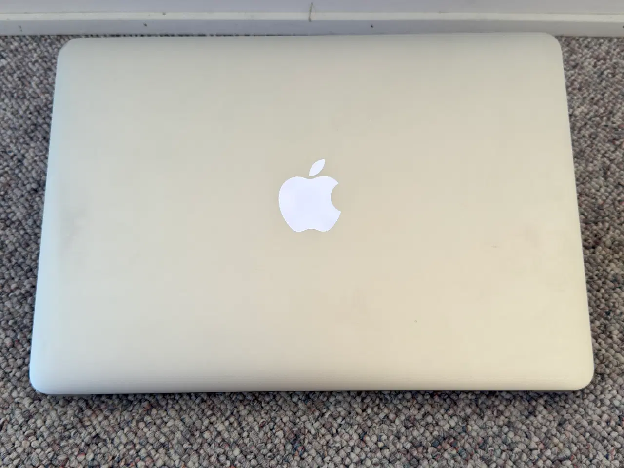 Billede 2 - Macbook Air 2017