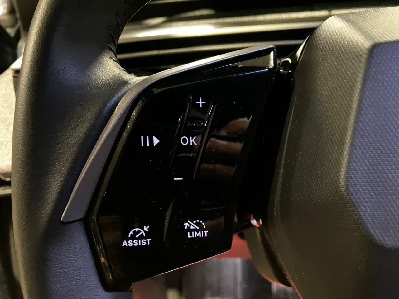 Billede 12 - Peugeot e-5008 77 Allure 7prs