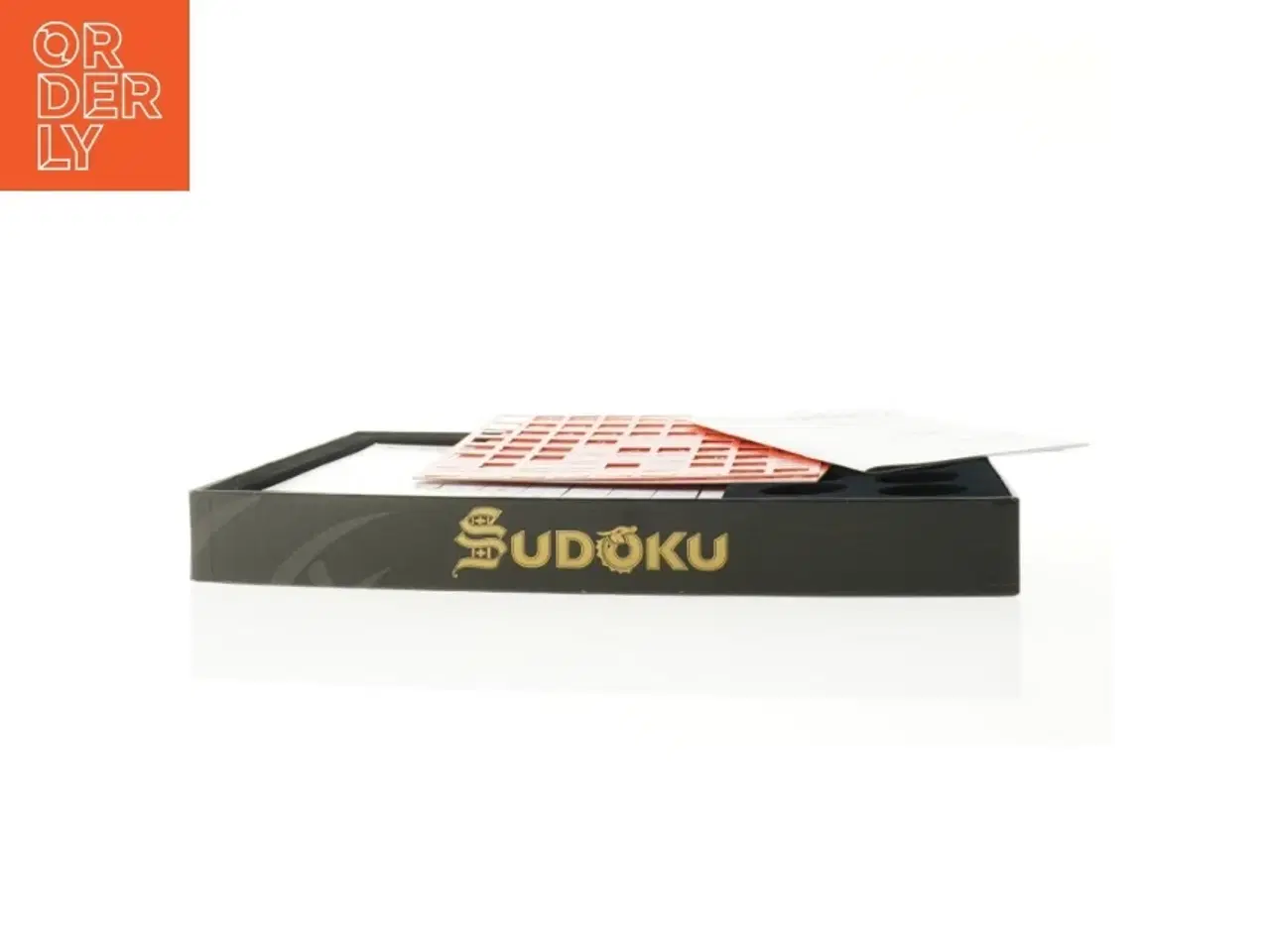 Billede 5 - Sudoku brætspil (str. 39 x 27 cm)