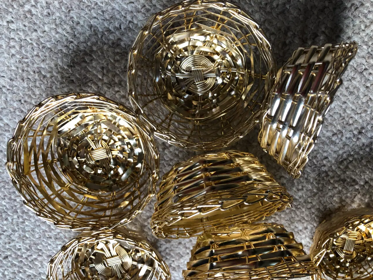 Billede 2 - "Guldkurve"