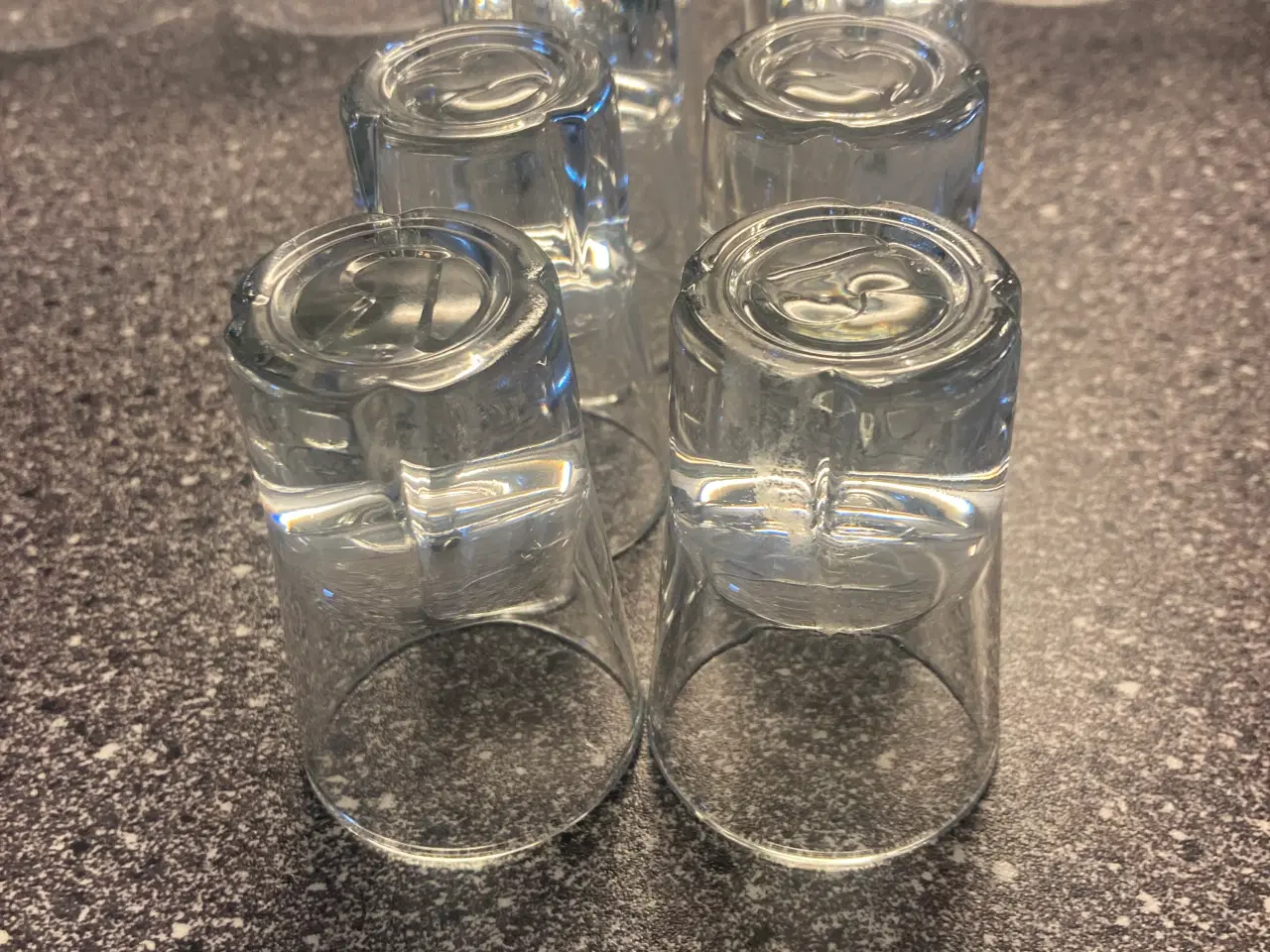 Billede 5 - Rosendahl forskellige glas
