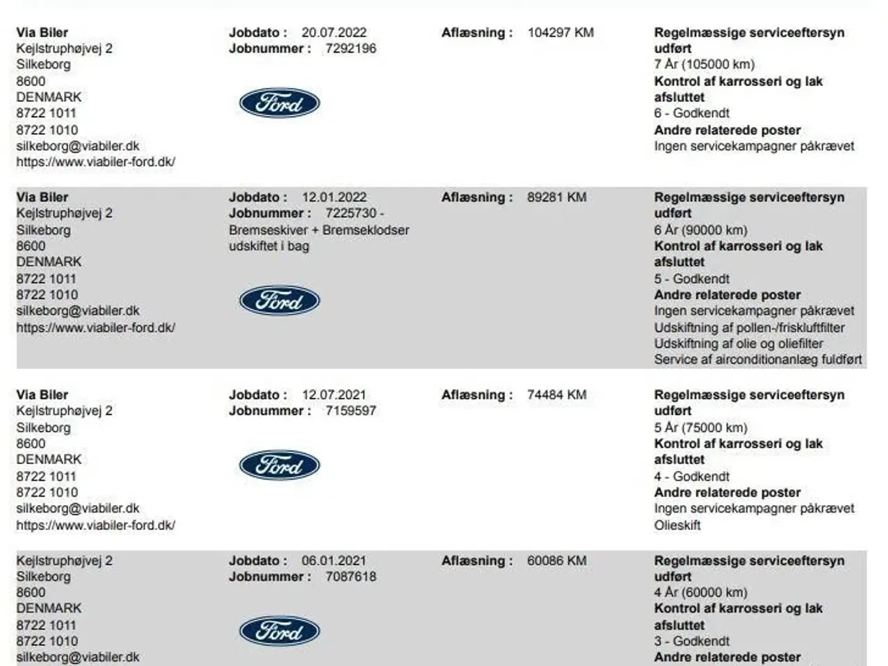 Billede 17 - Ford Mondeo 2,0 TDCi Titanium Powershift 180HK Stc 6g Aut.