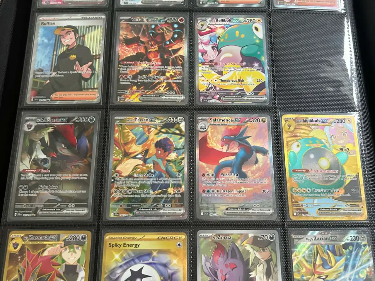 Billede 12 - Pokemon collection 