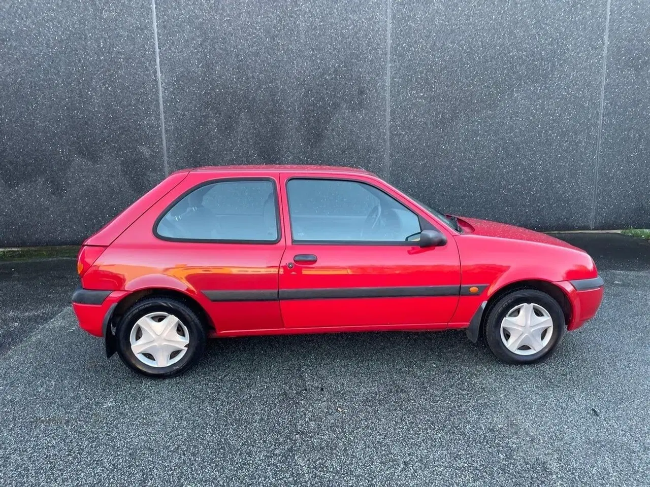 Billede 1 - Ford Fiesta 1,3 60HK 3d