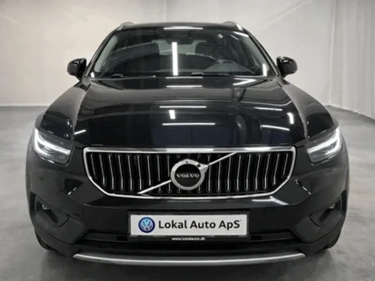 Billede 2 - Volvo XC40 2,0 T5 247 Inscription aut. AWD