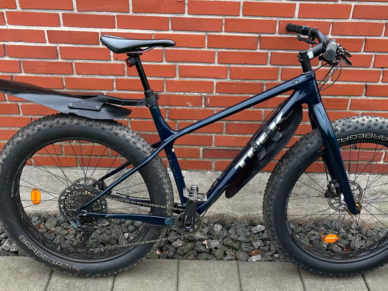 Billede 2 - Unik Trek Marley 9.6