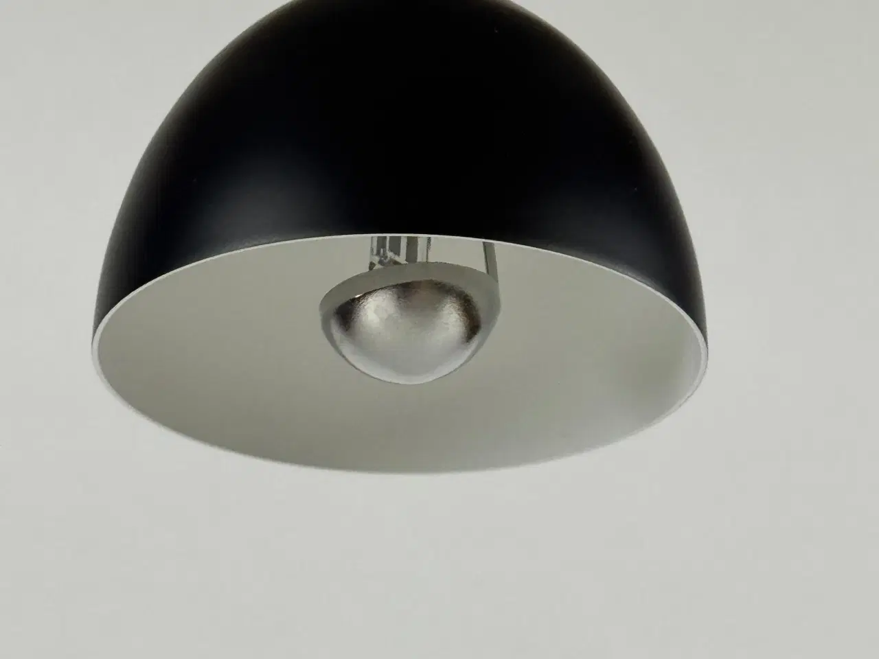 Billede 4 - ABC Lys Haiku Pendel – Sort Ø9 cm