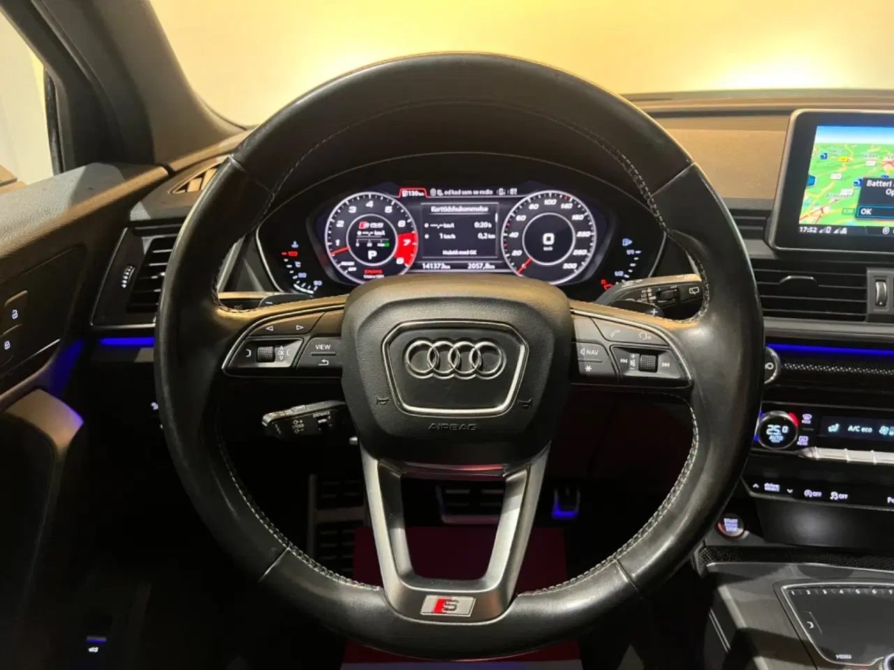 Billede 13 - Audi SQ5 3,0 TFSi quattro Tiptr.