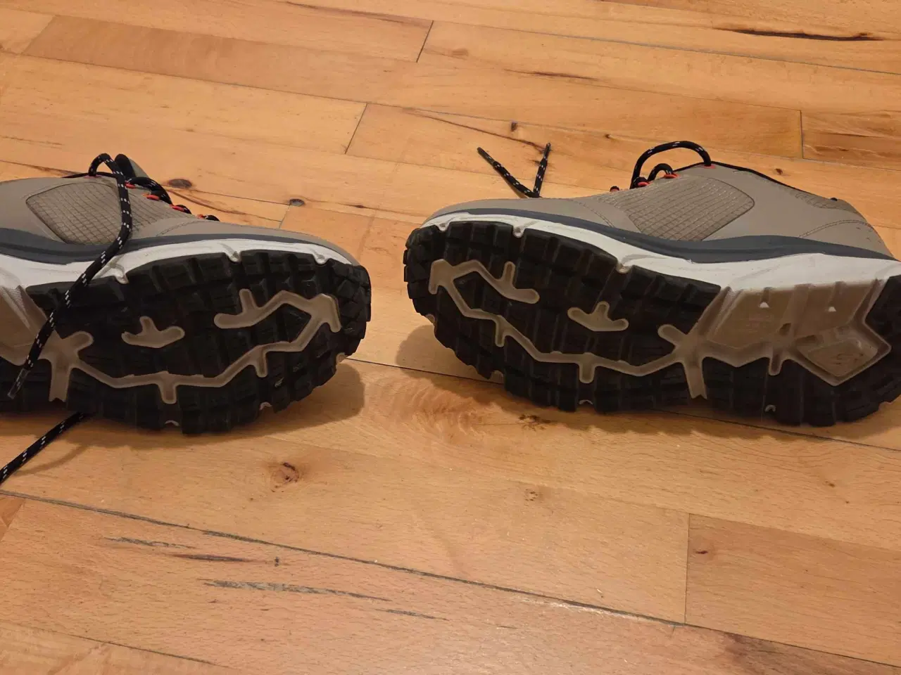 Billede 2 - Jeg har kun gået med dem 1 dag